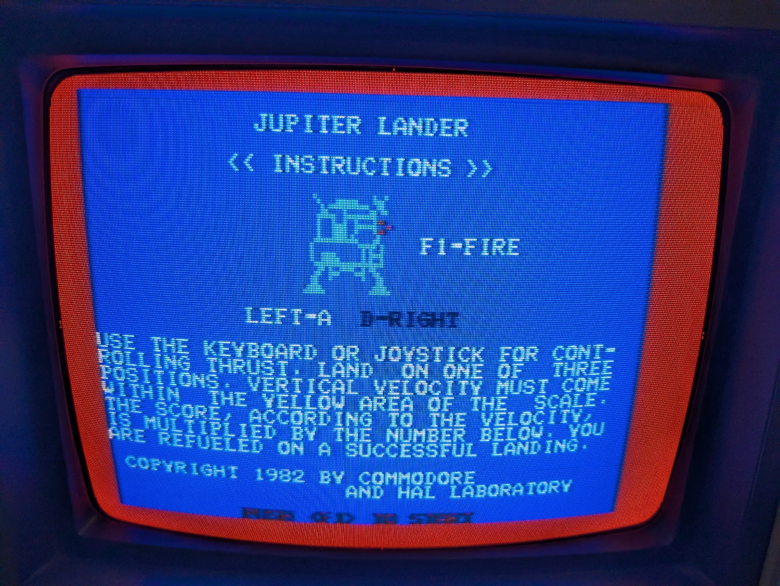 Commodore C64 - Refurbished and fully tested with power supply - great condition