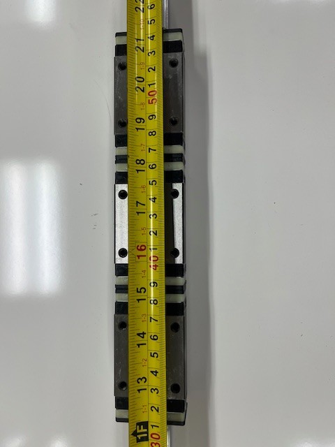 NSK NH201020AN3-F177708 Precision Linear Guide