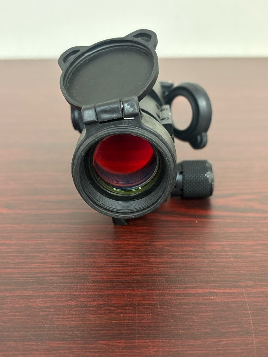 Patrol Rifle Optic (PRO™) Red Dot Reflex Sight - QRP2 Mount (PD2102506)