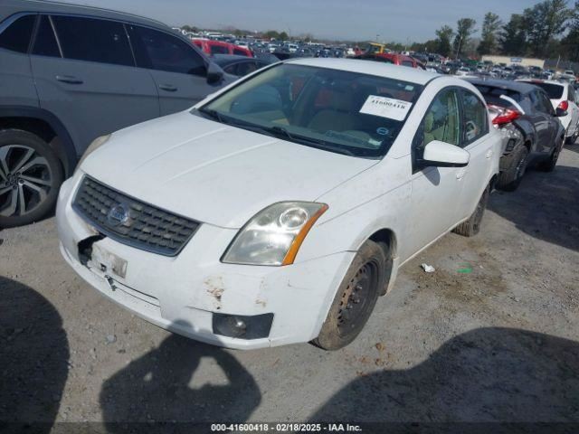 Starter Motor Fits 07-08 SENTRA 4595654