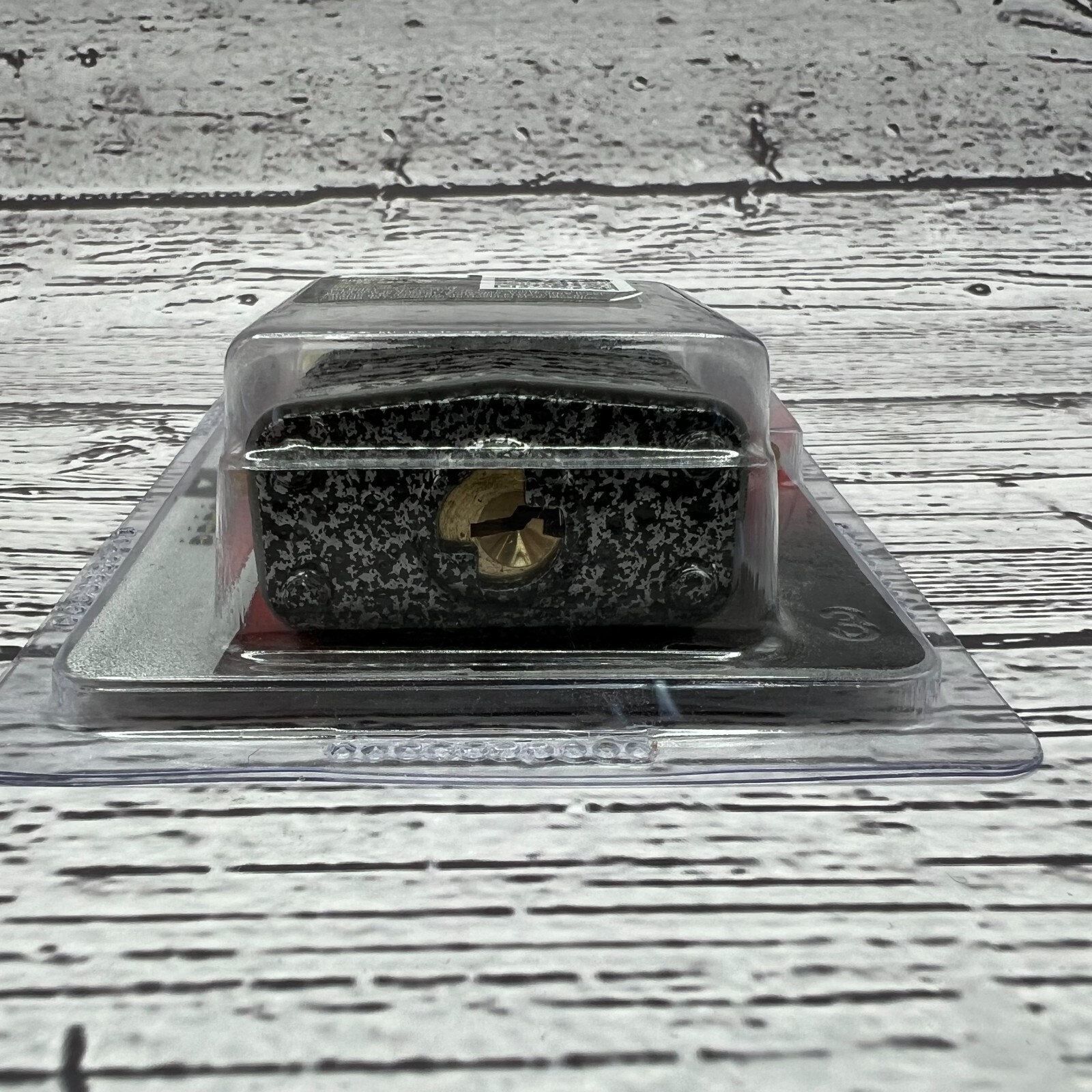 Master Lock 380D 1-9/16in Rustoleum Maximum Security Level 5