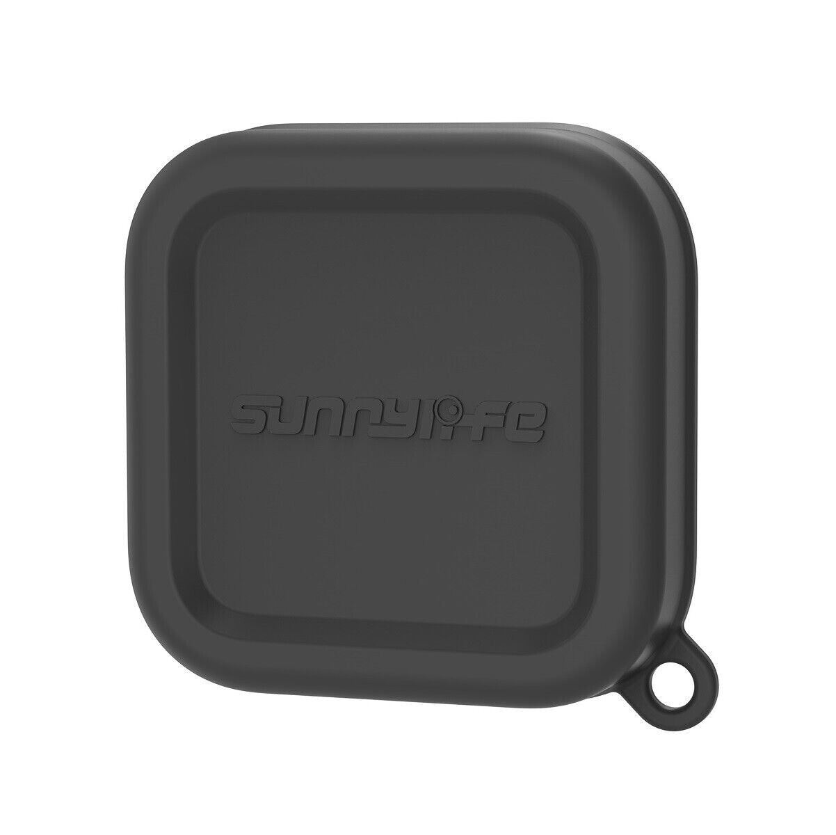 Silicone Lens Cover for Insta360 Ace / Ace Pro
