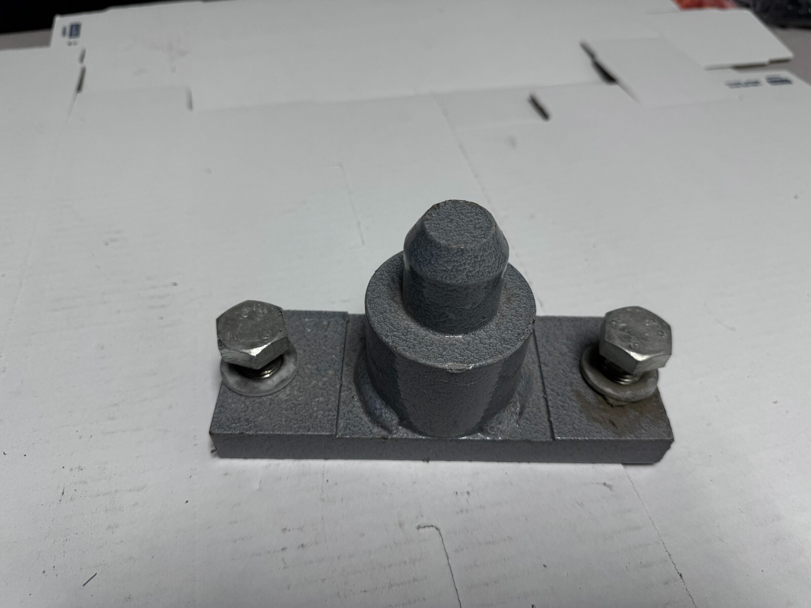 Car-O-Liner Clamp A3 - Used