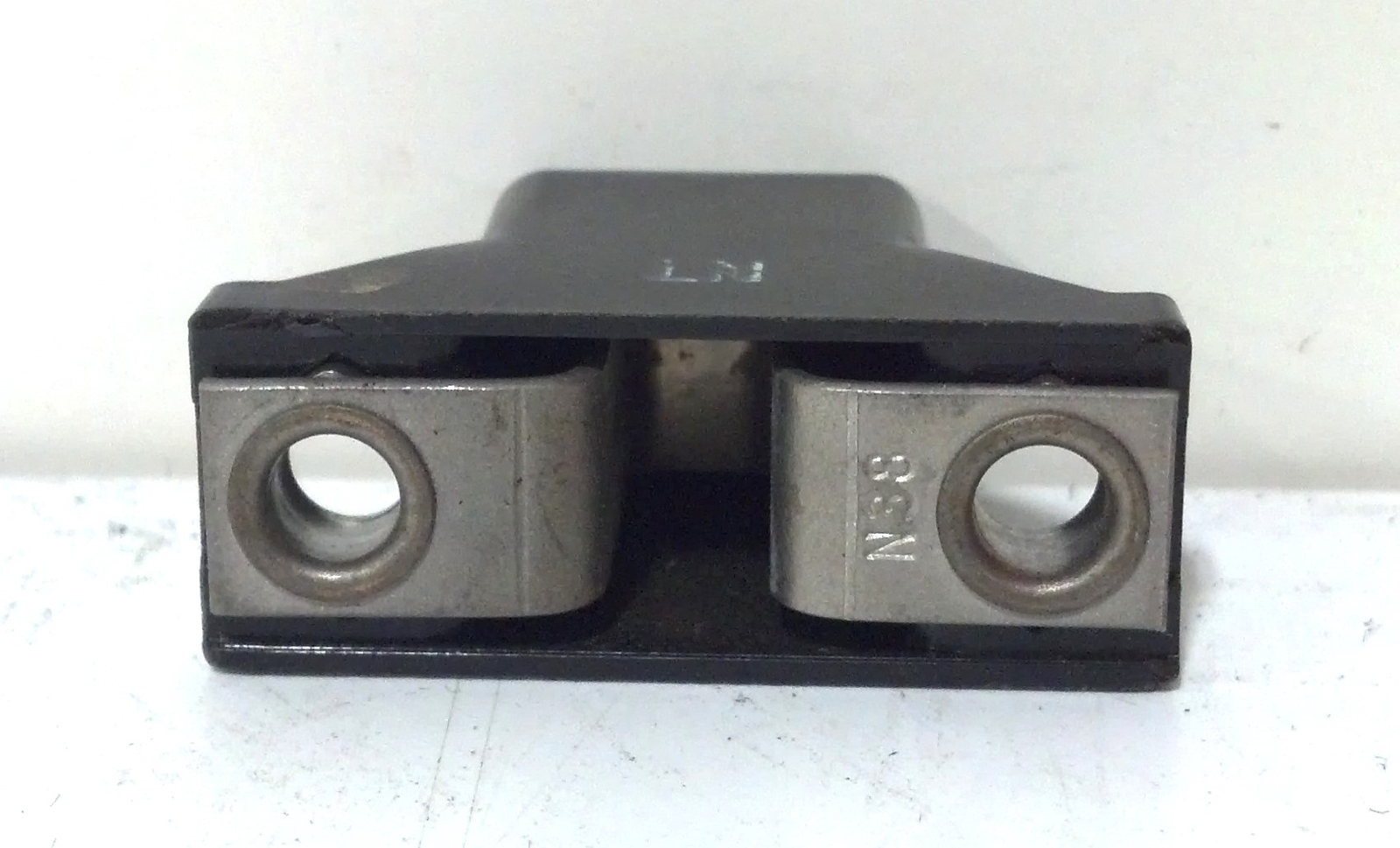 Allen-Bradley N38 Class 20 Heater Element for Eutectic Alloy Type Overload Relay