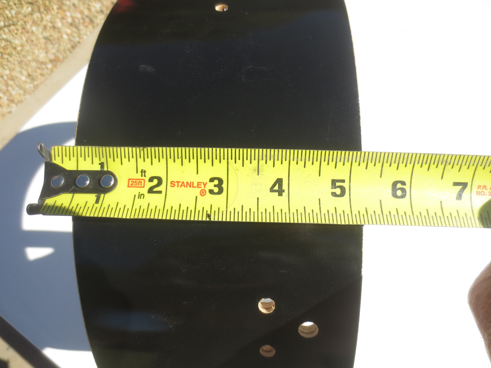 Gretsch Project 14” Snare Drum Shell