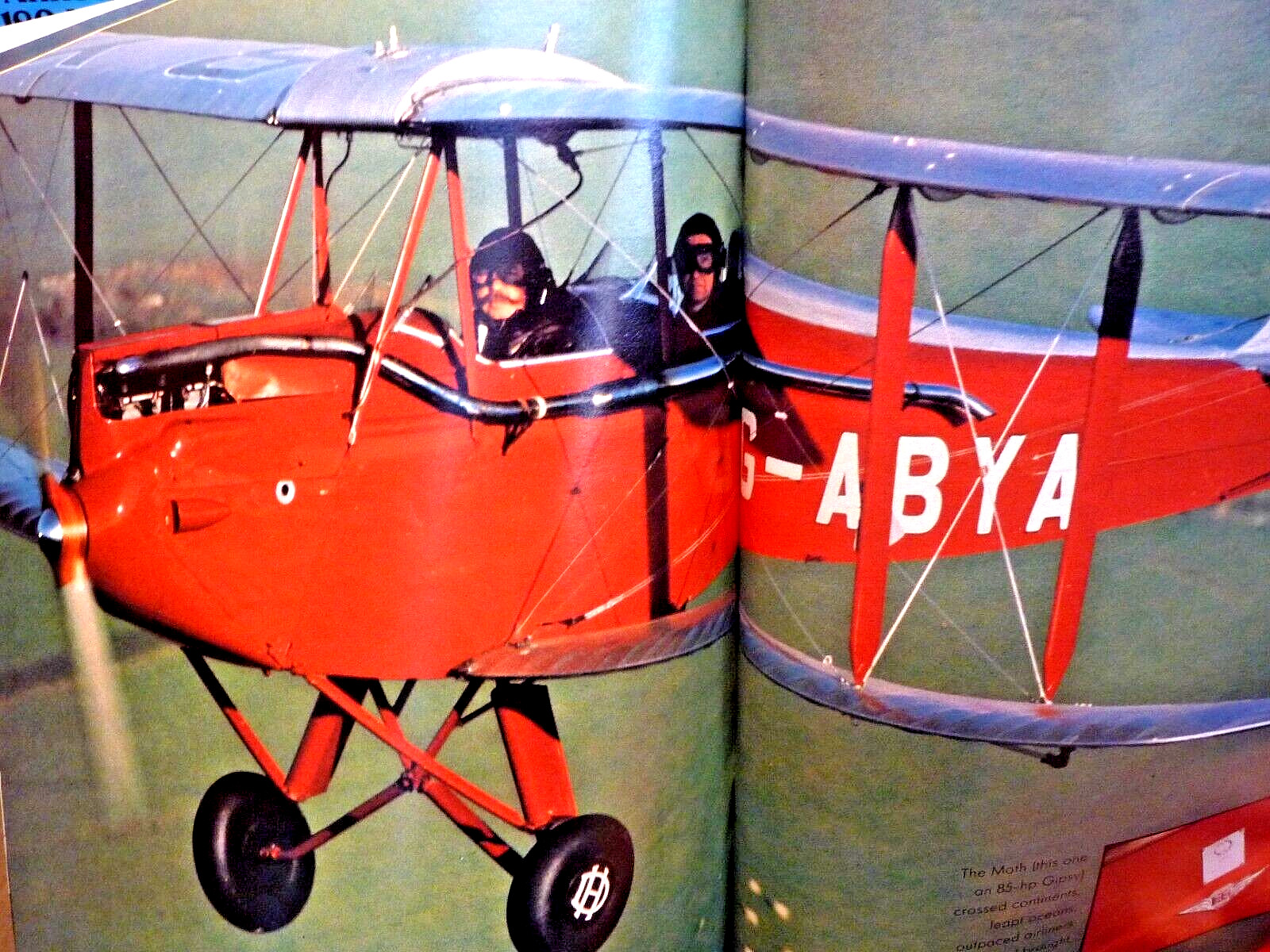 '77 Flying Magazine Jimmy Carter's Pilot Cessna 152 Piper Arrow MU-2P Tiger Moth