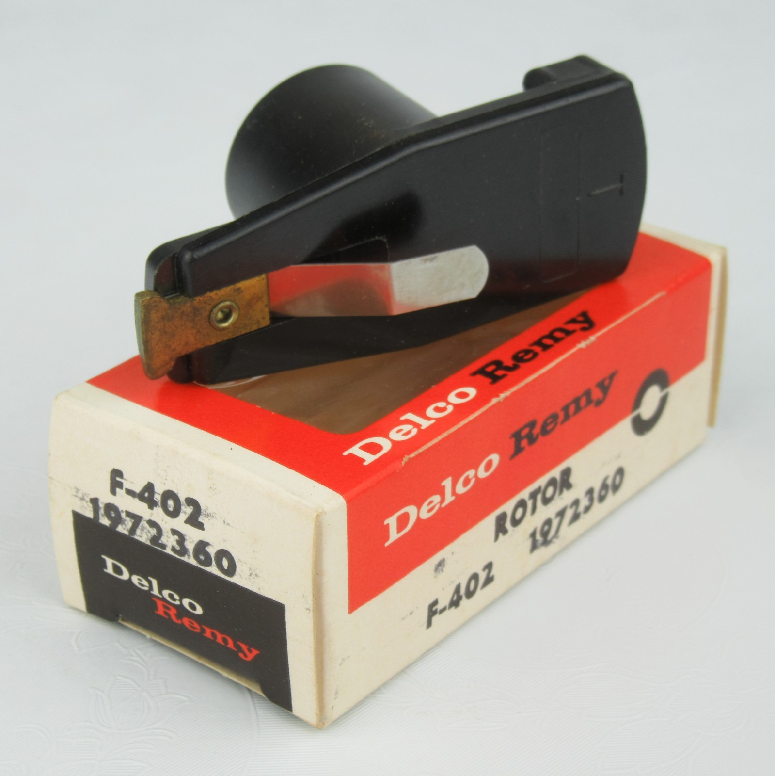 Delco Remy GM OEM 1972360 F402 Rotor