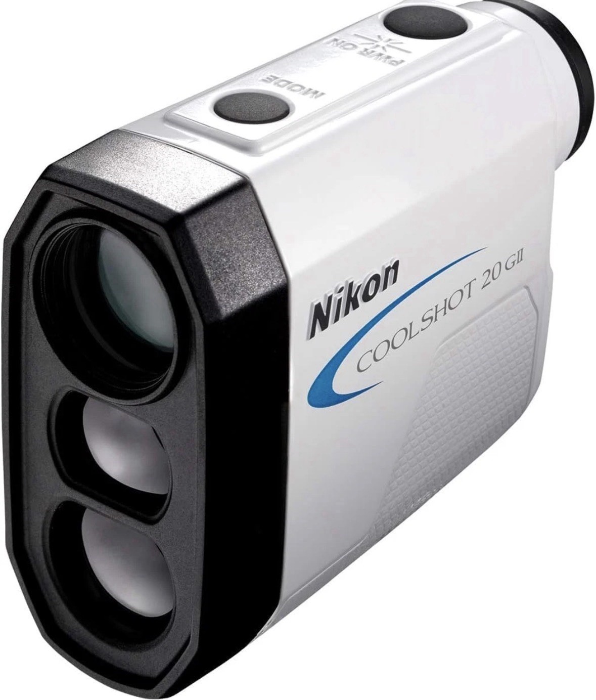 Nikon Golf Laser Rangefinder COOLSHOT 20GII LCS20G2