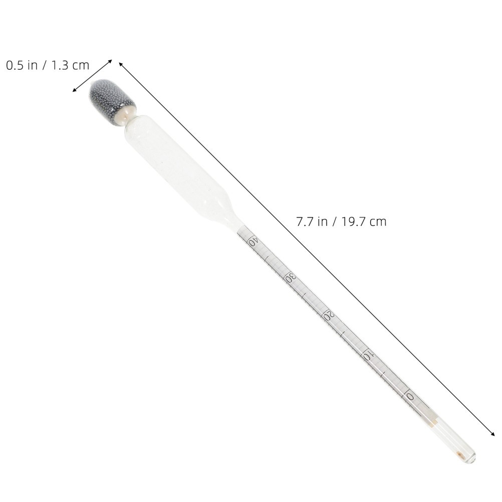 Concentration Measurement Alcoholpercentage Tester Alcoholometer
