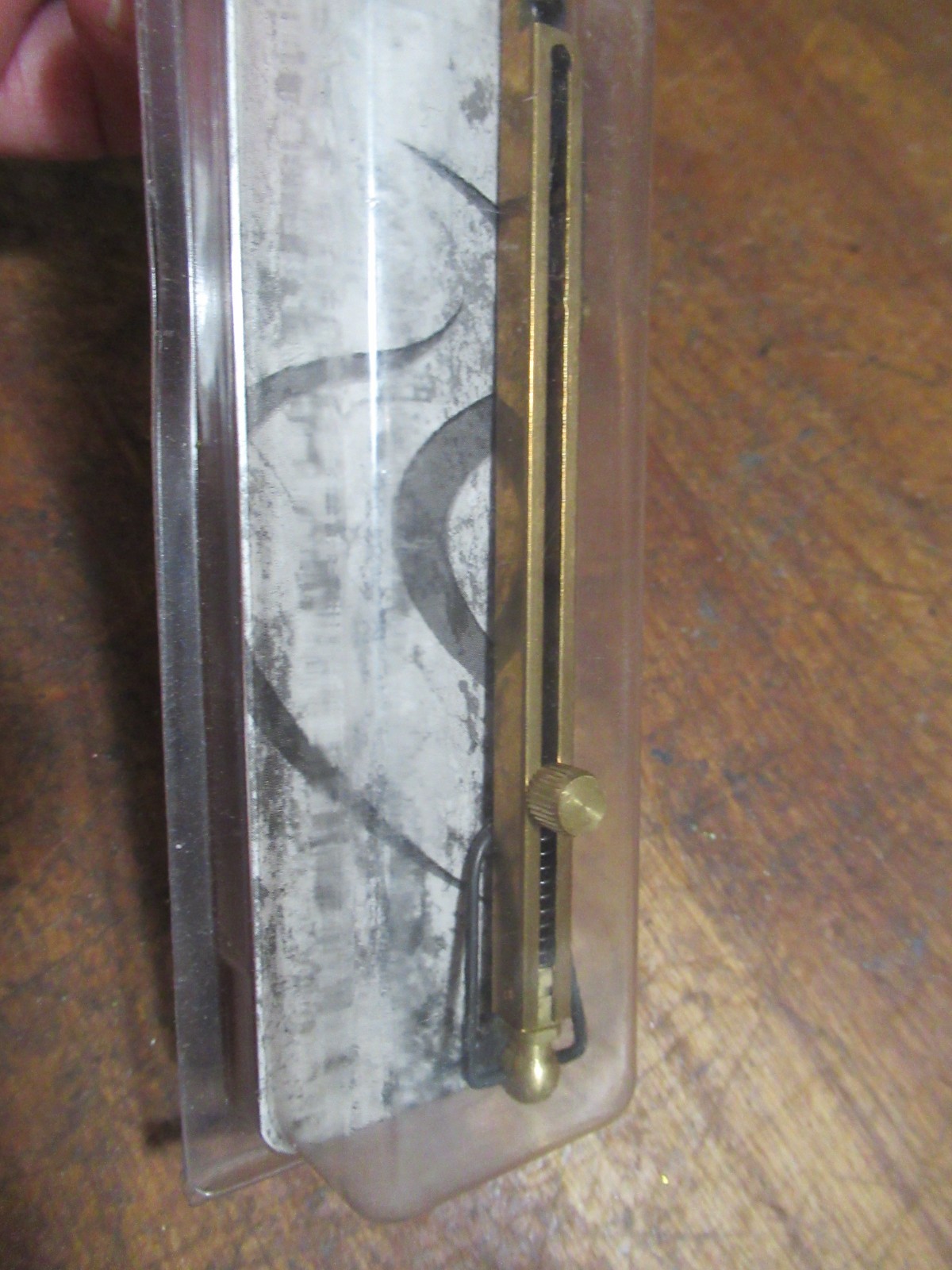 Flint River In-Line Capper for Muzzleloader #7261