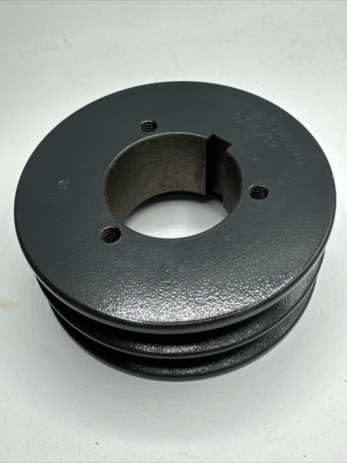 Browning 2 Groove Pulley 2TB42