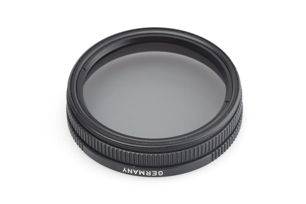 Leitz Leica E55 Pol Circular Filter 13357 P-CIR