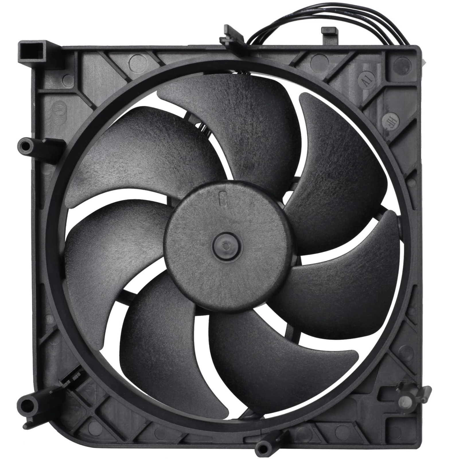 Internal Cooling Fan Replacement for Xbox Series S Console - Quiet & Efficient