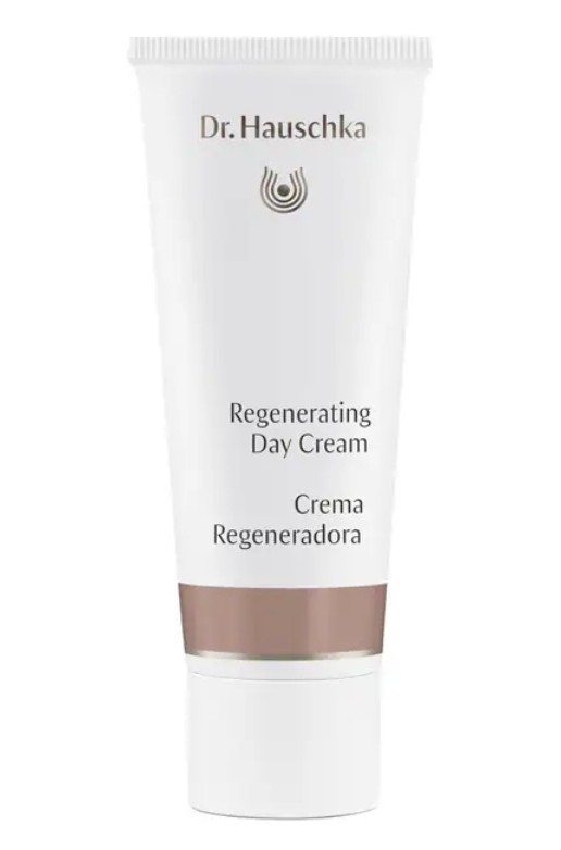Dr. Hauschka Regenerating Day Cream, 1.3 oz / Exp 02.27 NIB