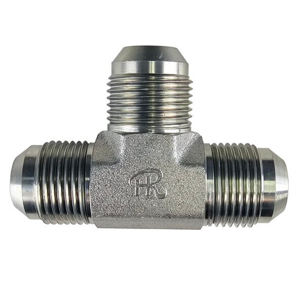 Tompkins 2603-08-08-08 /08MJ-08MJ-08MJ TEE 1/2″ X 1/2″ X 1/2″-Bundle of 15 (New)