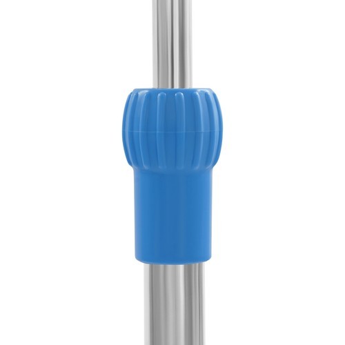 30W Adjustable Height LED Examination Light Floor-Standing With 360° Arm