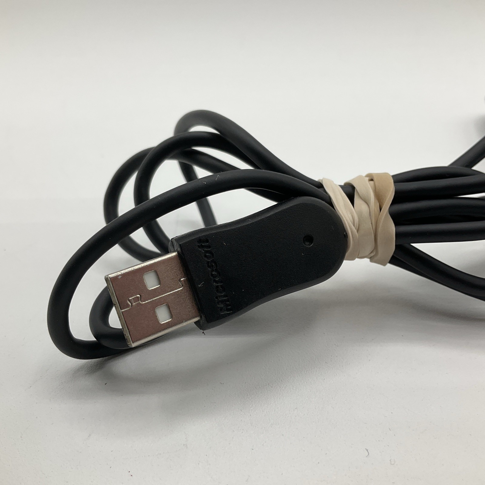 Microsoft Fingerprint Reader Model 1033 USB Compatible