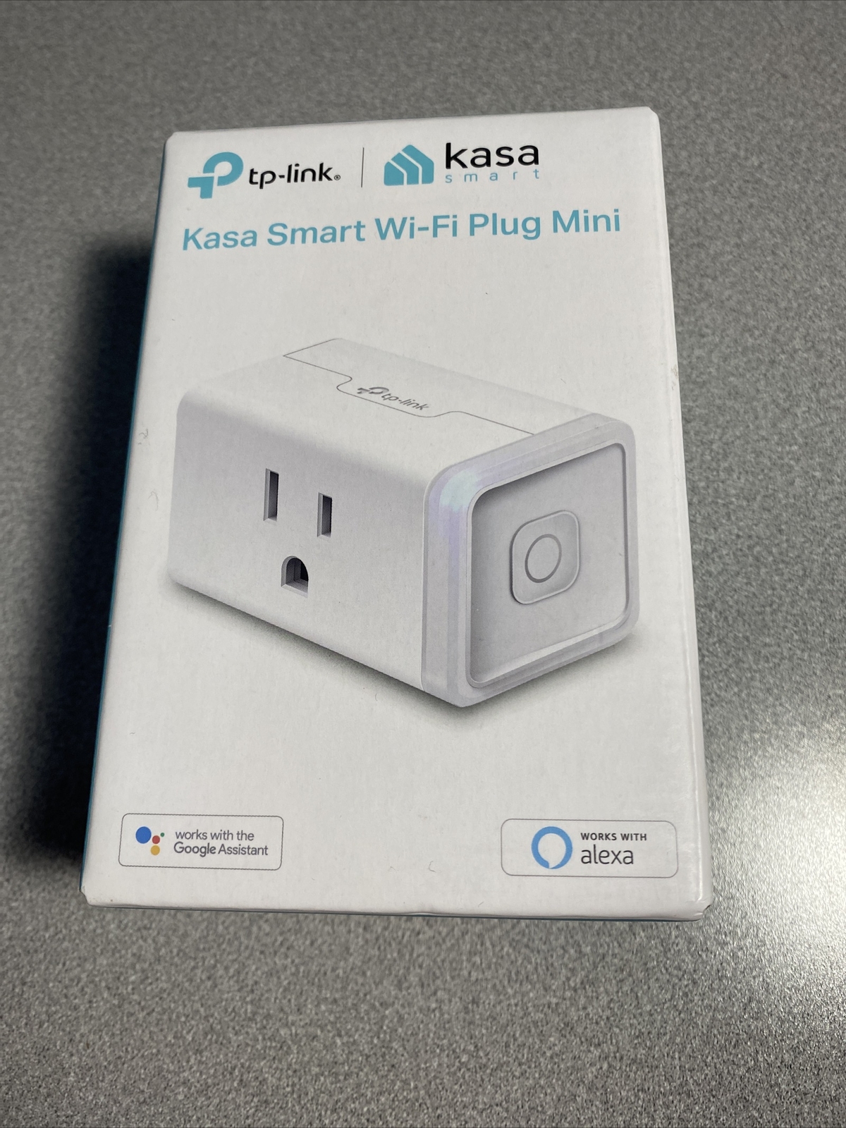 TP-LINK HS105 Plug-In Socket Controller New In the Box