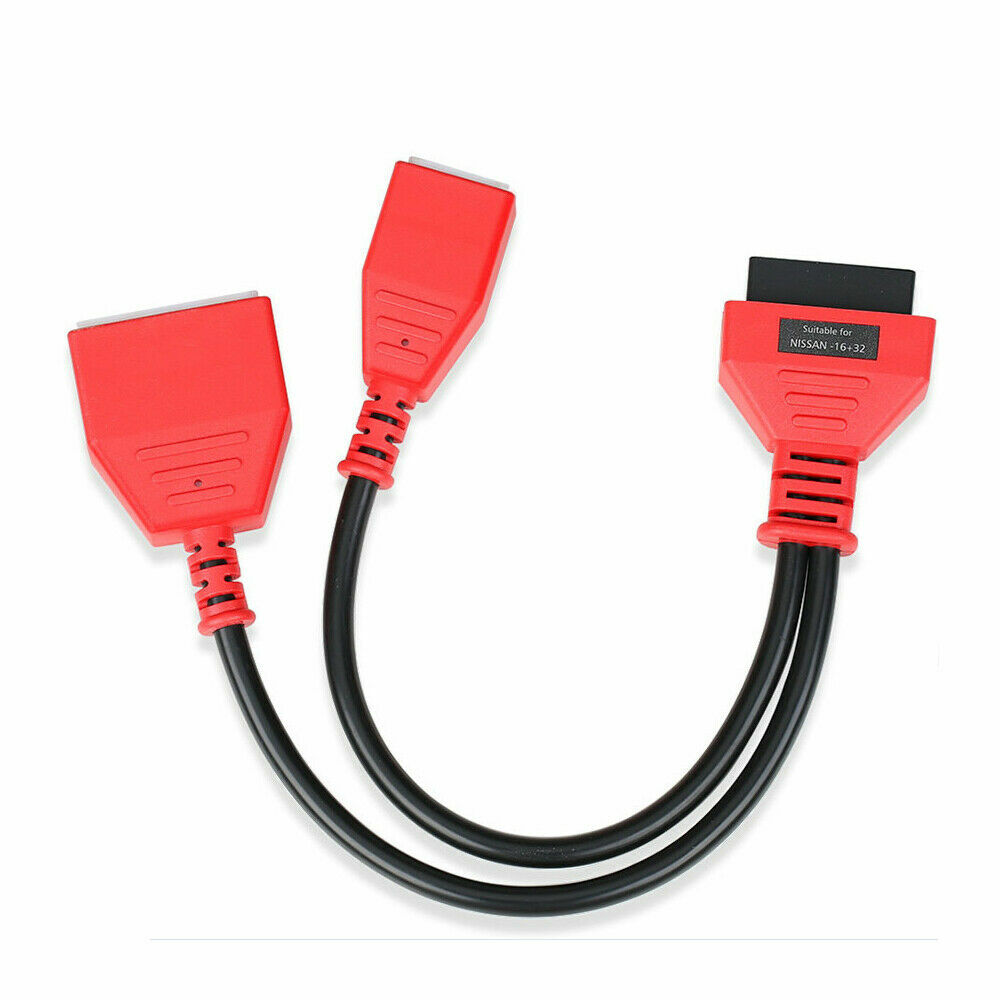 AUTEL 16+32 Secure Gateway Adaptor Compatible with Nissan Sentra - B18 Chassis