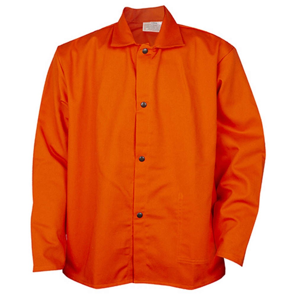 TILLMAN 6230DH3X Cotton Welding Jacket, 3XL 797WC2