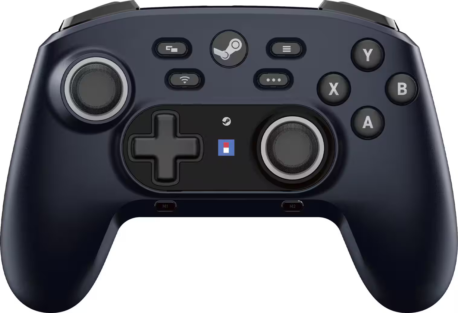 Hori - Wireless HORIPAD for Steam (Midnight - Black