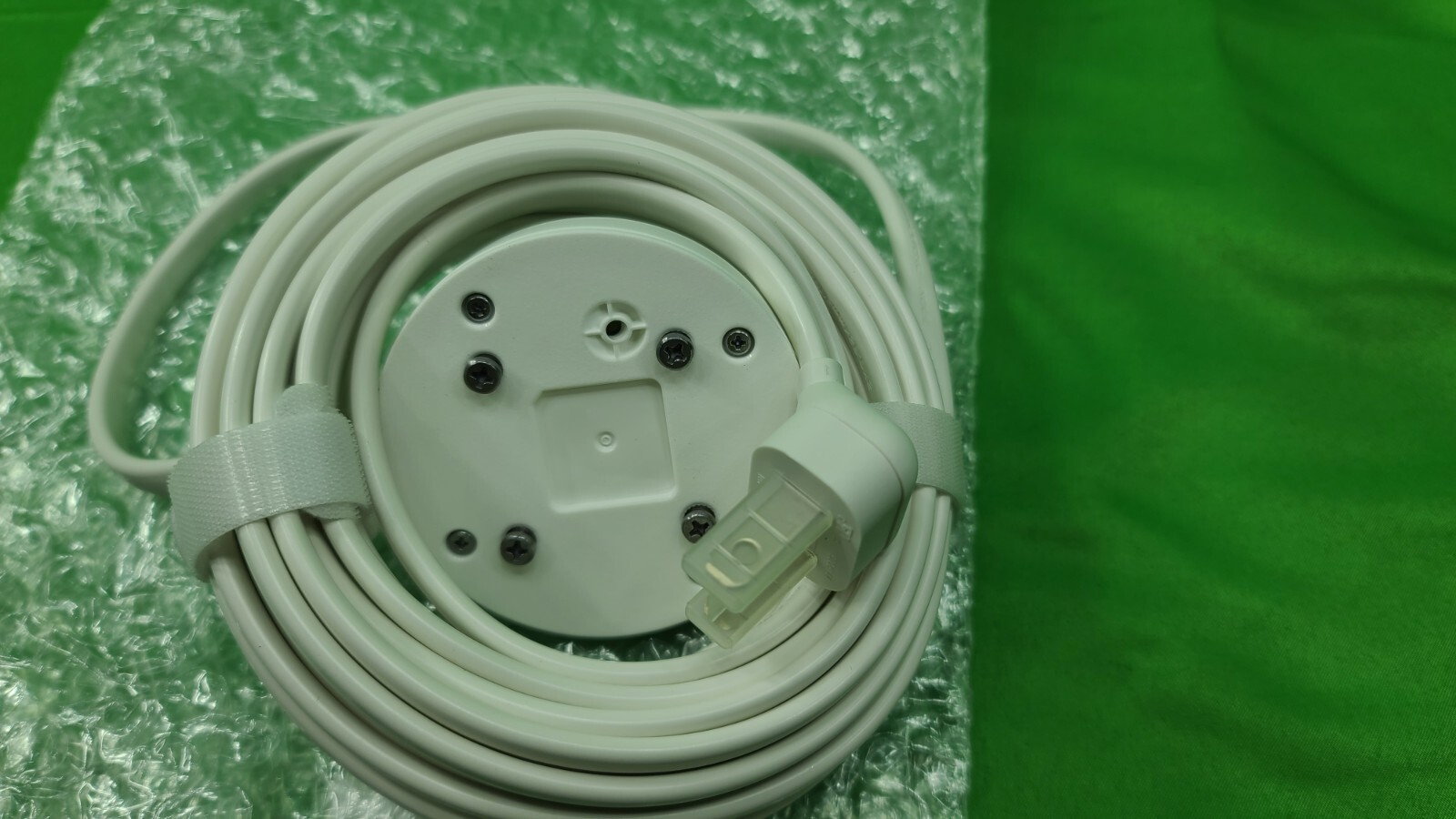 Ring Spotlight Cam 25FT Wire With Mount 1st Generation Spotlight Cam