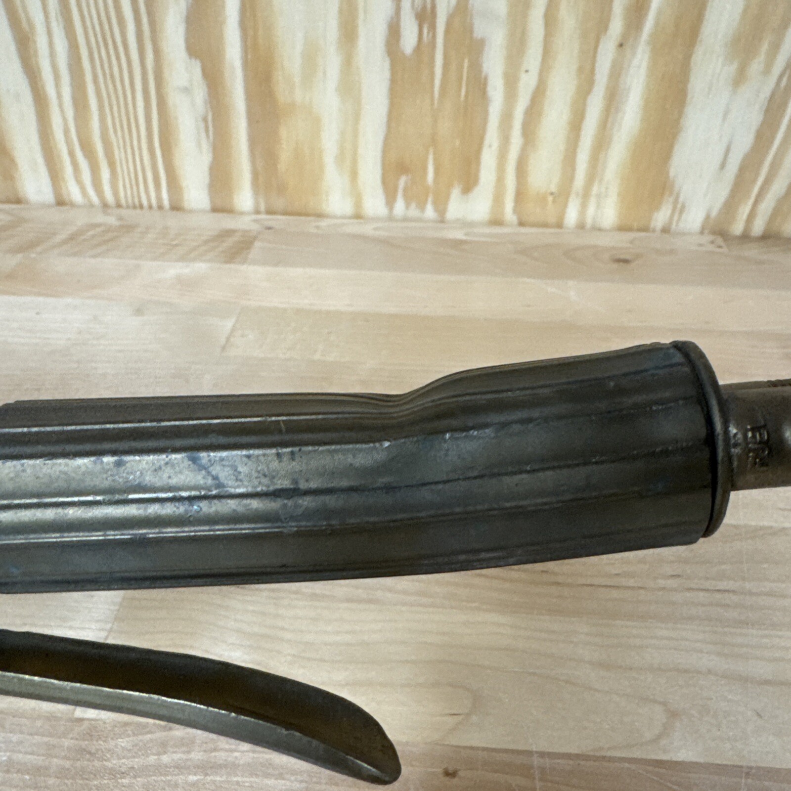 Weldit 20” Cutting Torch, Untested