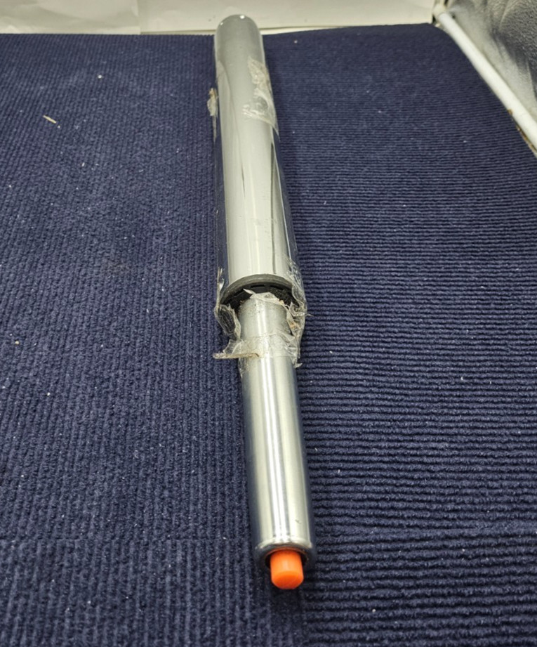 SGS BIFMAX5.1 EN 1335 Office Chair Gas Lift Cylinder Class 2 Replacement