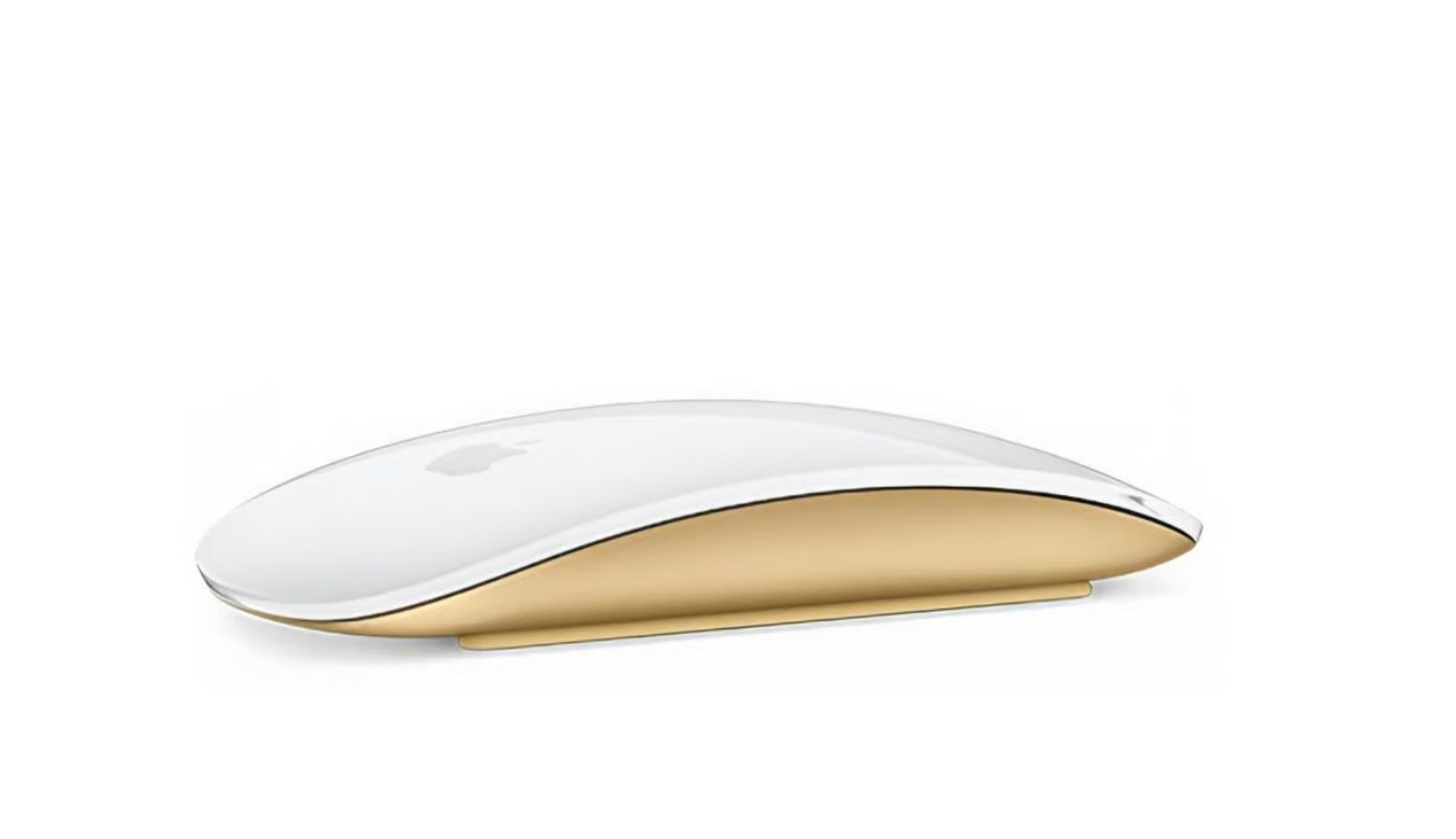 YELLOW - Apple Magic Mouse 2 A1657
