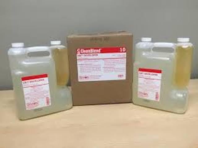 SIMON Chemblend X-Ray Developer Concentrate, 10 Gallon Mix