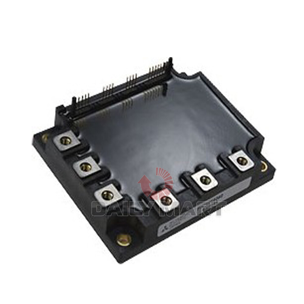 New In Box MITSUBISHI PM75RSA060 Intelligent Power Module