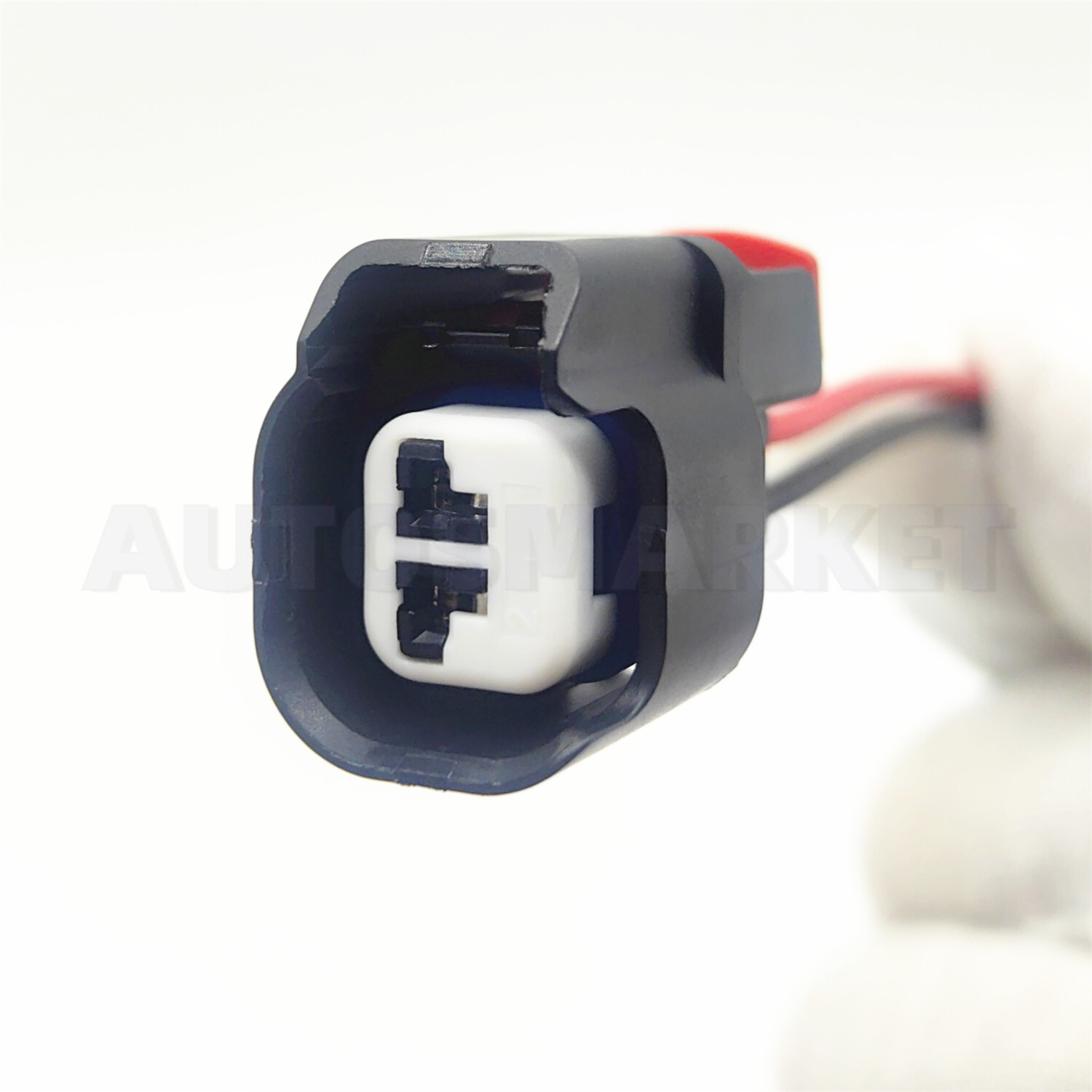 For 2016-2019 Nissan TITAN 2-Way Side Marker Light Connector Harness
