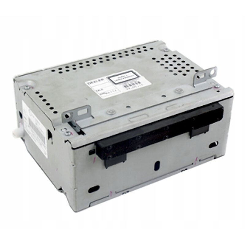 Ford F150 ACM Audio Control Module BL3T-19C107-BB *REPAIR & RETURN SERVICE*
