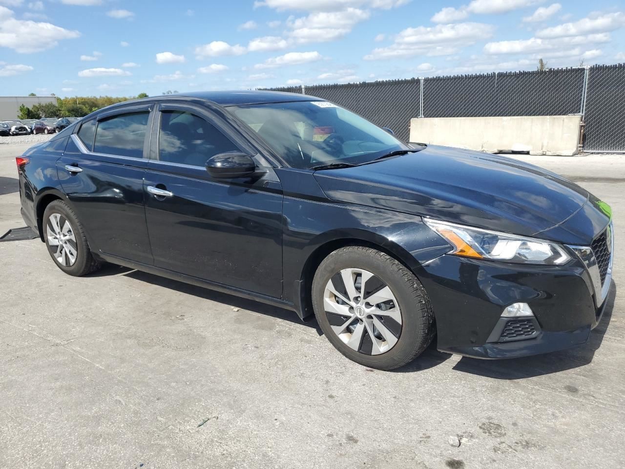 ALTIMA 2019 Glove Box 4879257