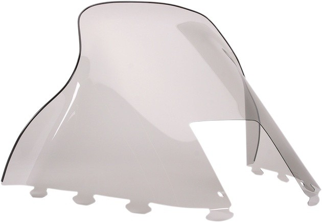 Sno Stuff Replacement Windshield 19.5" Smoke #450-235 Polaris