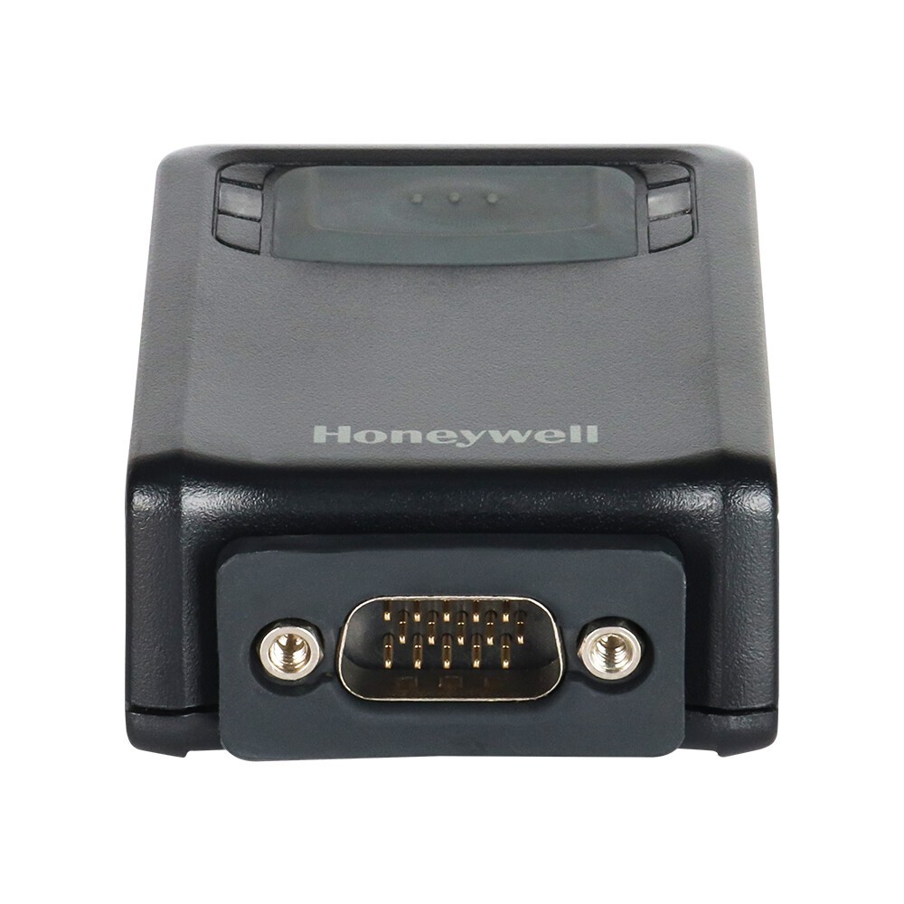 Honeywell Vuquest 3320G-2-INT Area-Imaging 2D USB Barcode Scanner Reader Black