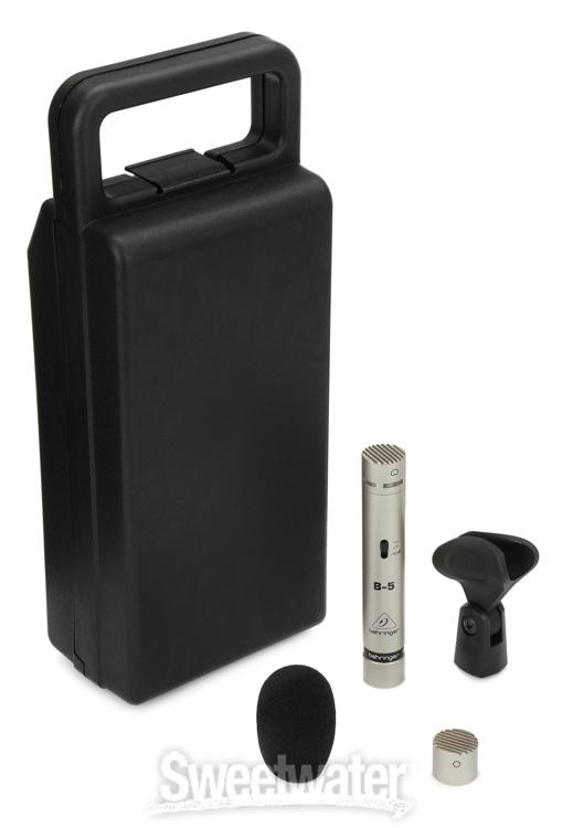 Behringer B-5 Small-diaphragm Condenser Microphone