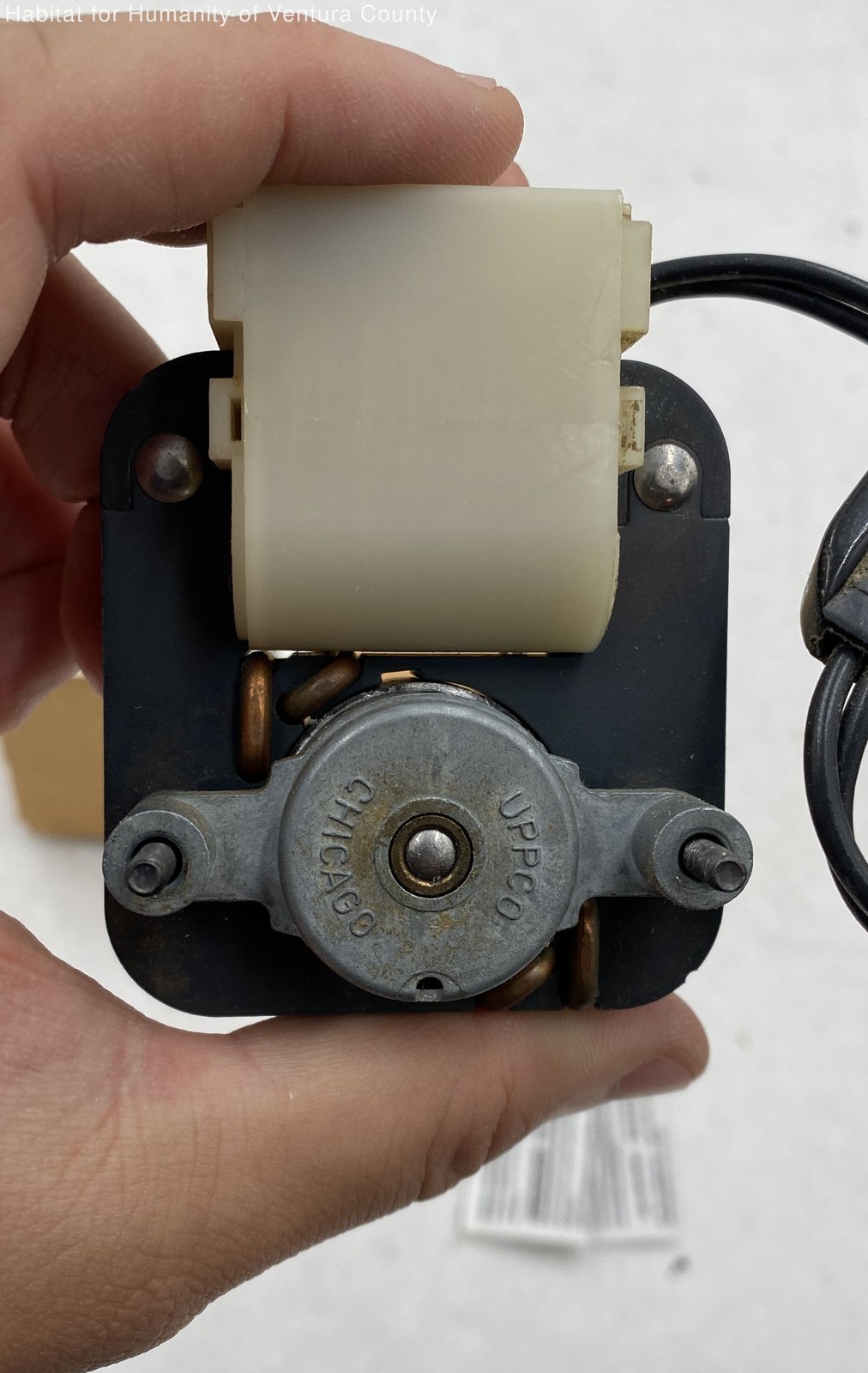 Blower Motor