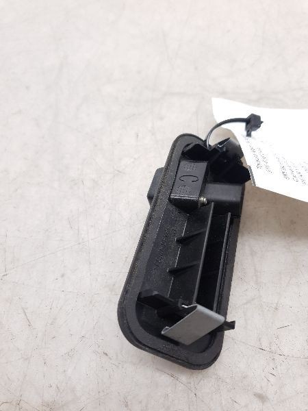 14-16 TOYOTA COROLLA REAR VIEW CAMERA / PROJECTOR ASSEMBLY