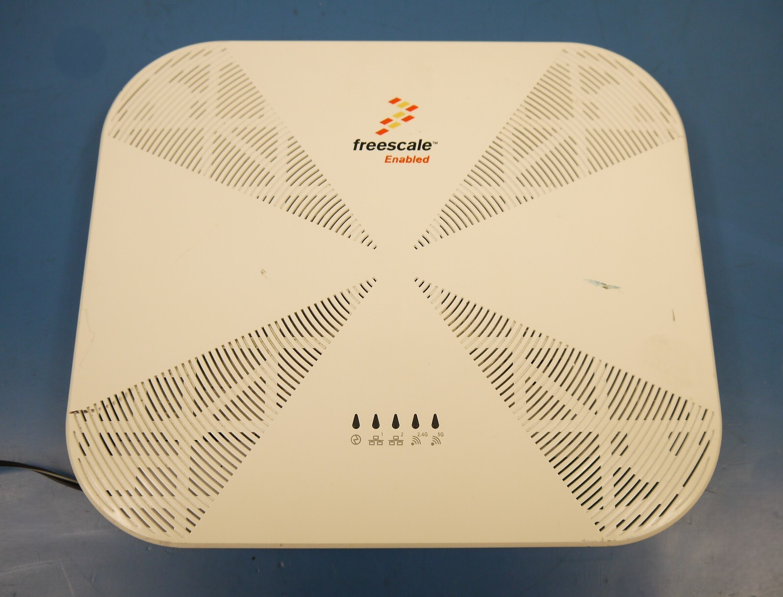 Freescale Enabled T1023WLAN-PA WLAN Access Point w/ Power Supply