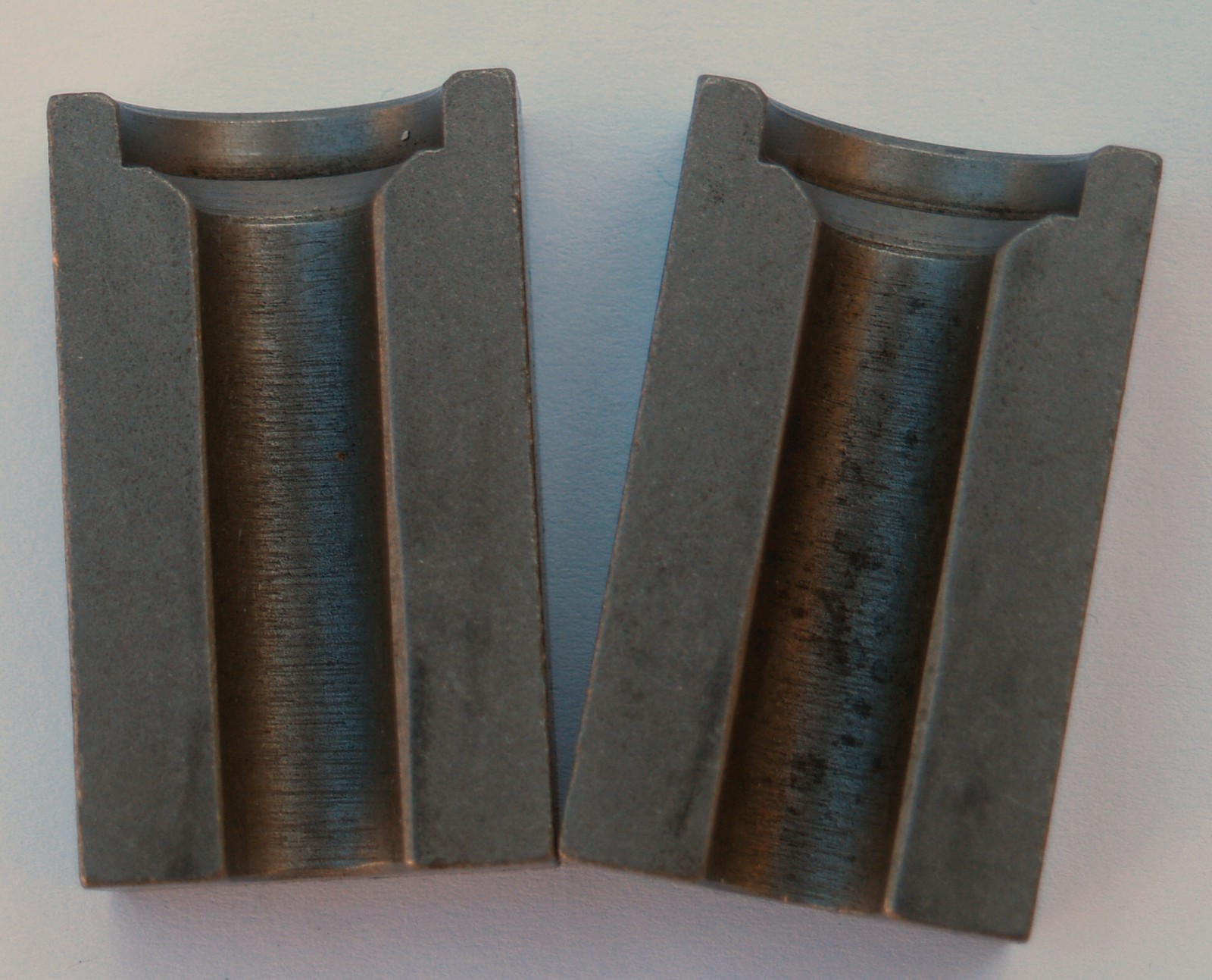 Brake Flaring Die 3/16" SAE for Sykes Pickavant 270 Series