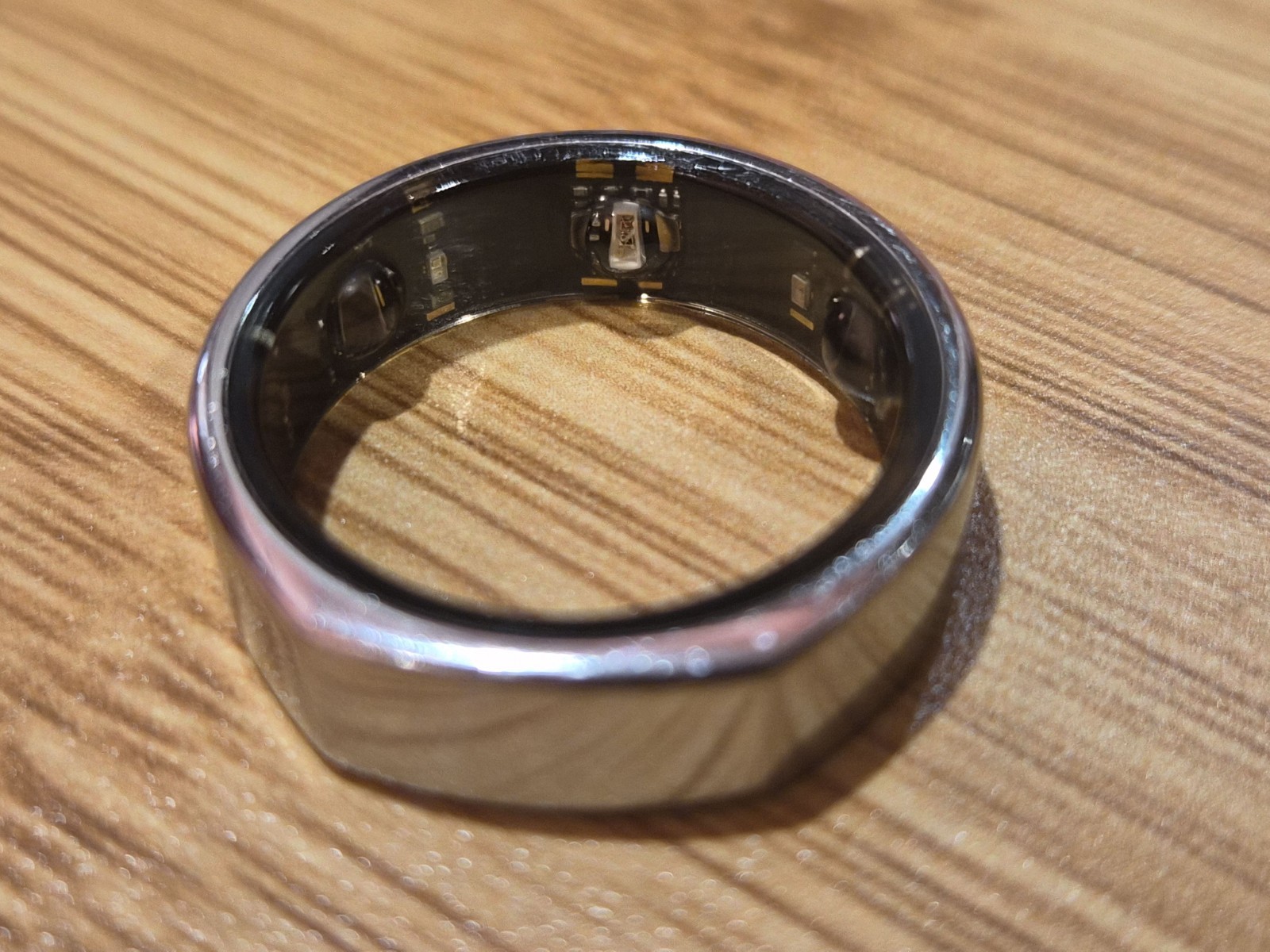 Oura Ring Gen 3 Size 13
