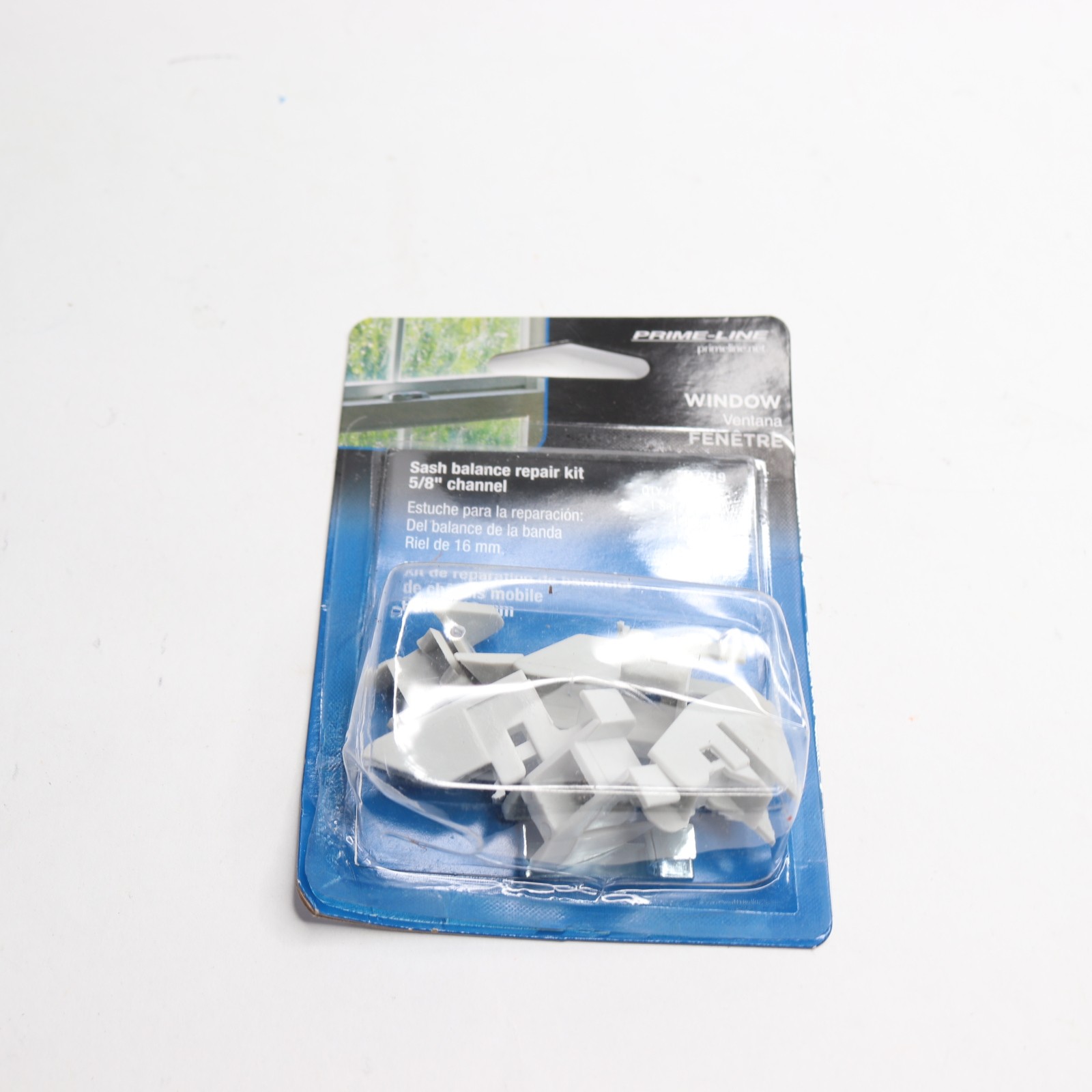 Prime-Line Sash Balance End Guide Kit H 3719