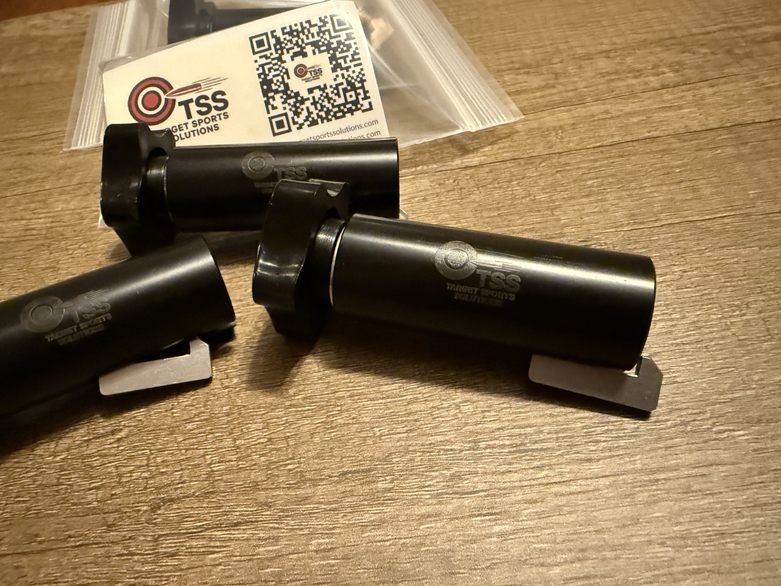 TSS Remington 700 & Clones - Bolt Disassembly Tool