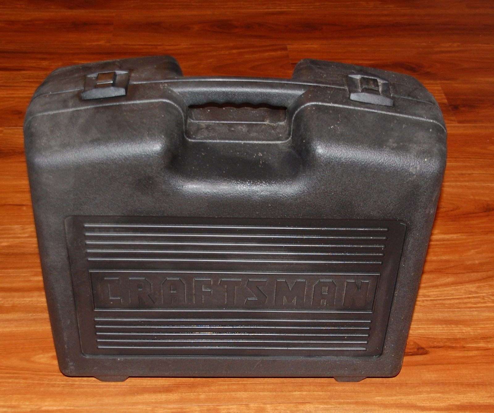 Craftsman Drill & Circular Saw NO CHARGER