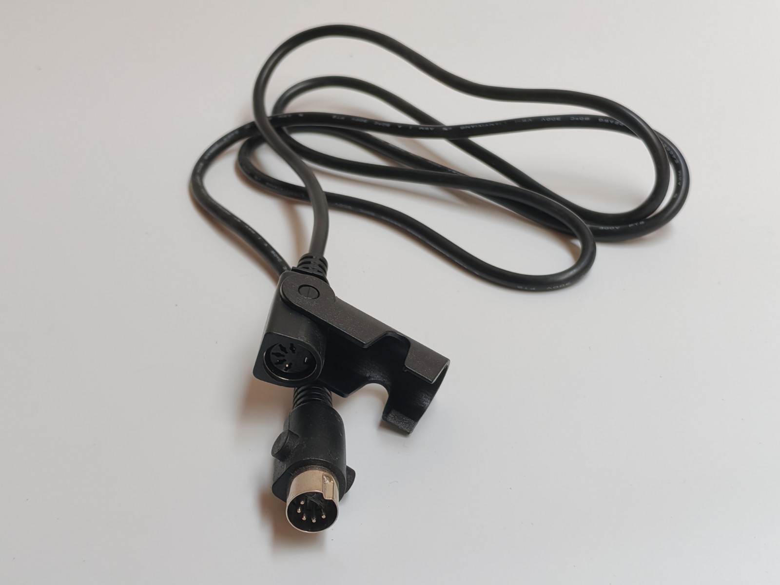 Lift Chair Recliner remote Hand Controller Ashley Extension Cord,5 Pin to 5pin