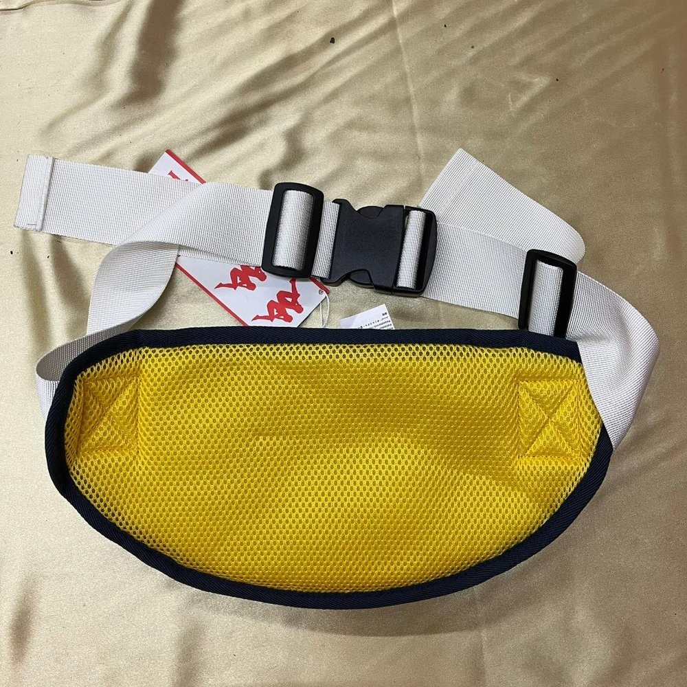 NWT Kappa 1pc Pouch Bag
