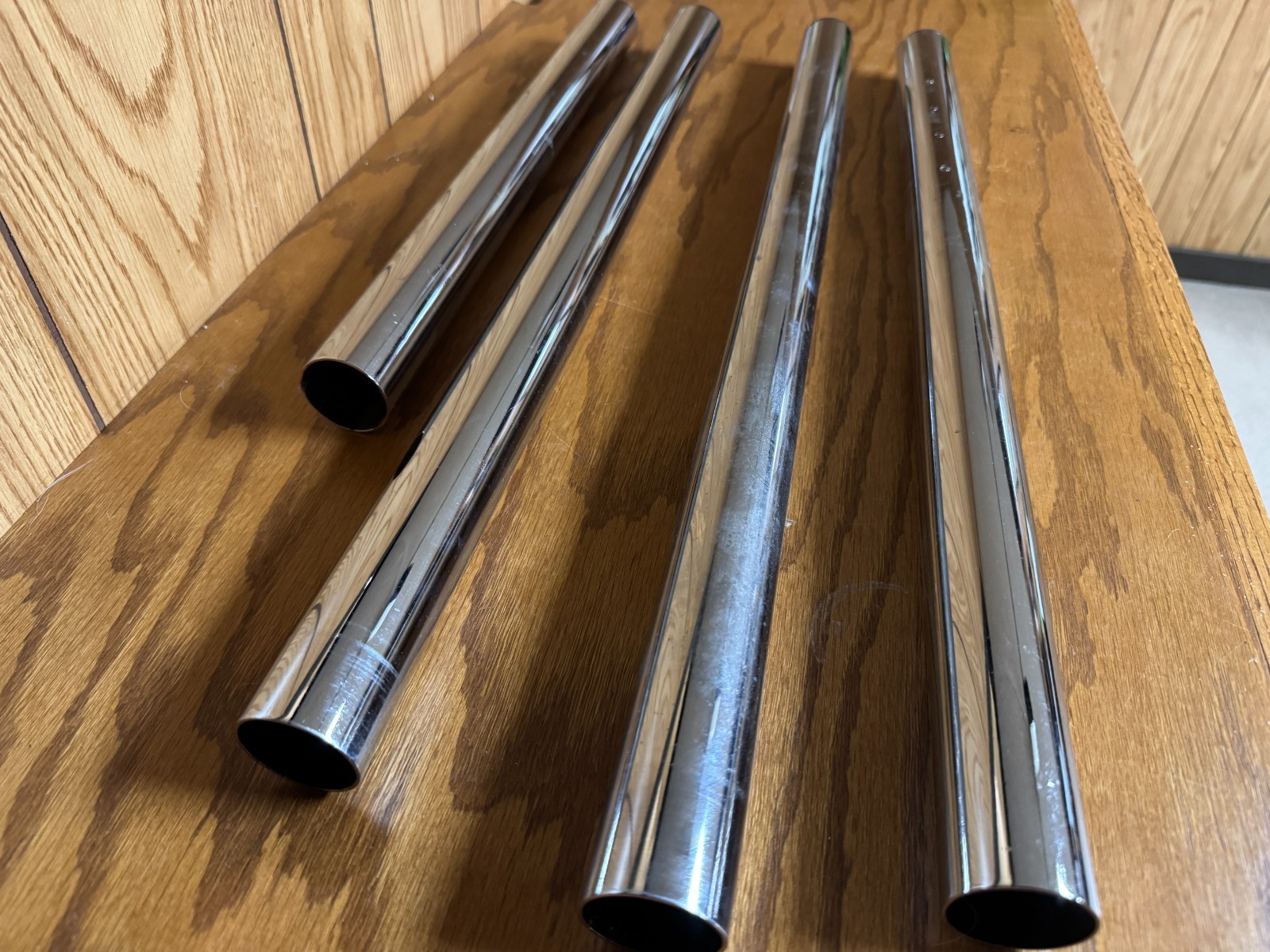 Tama / Alesis Power Tower Rack Tubes