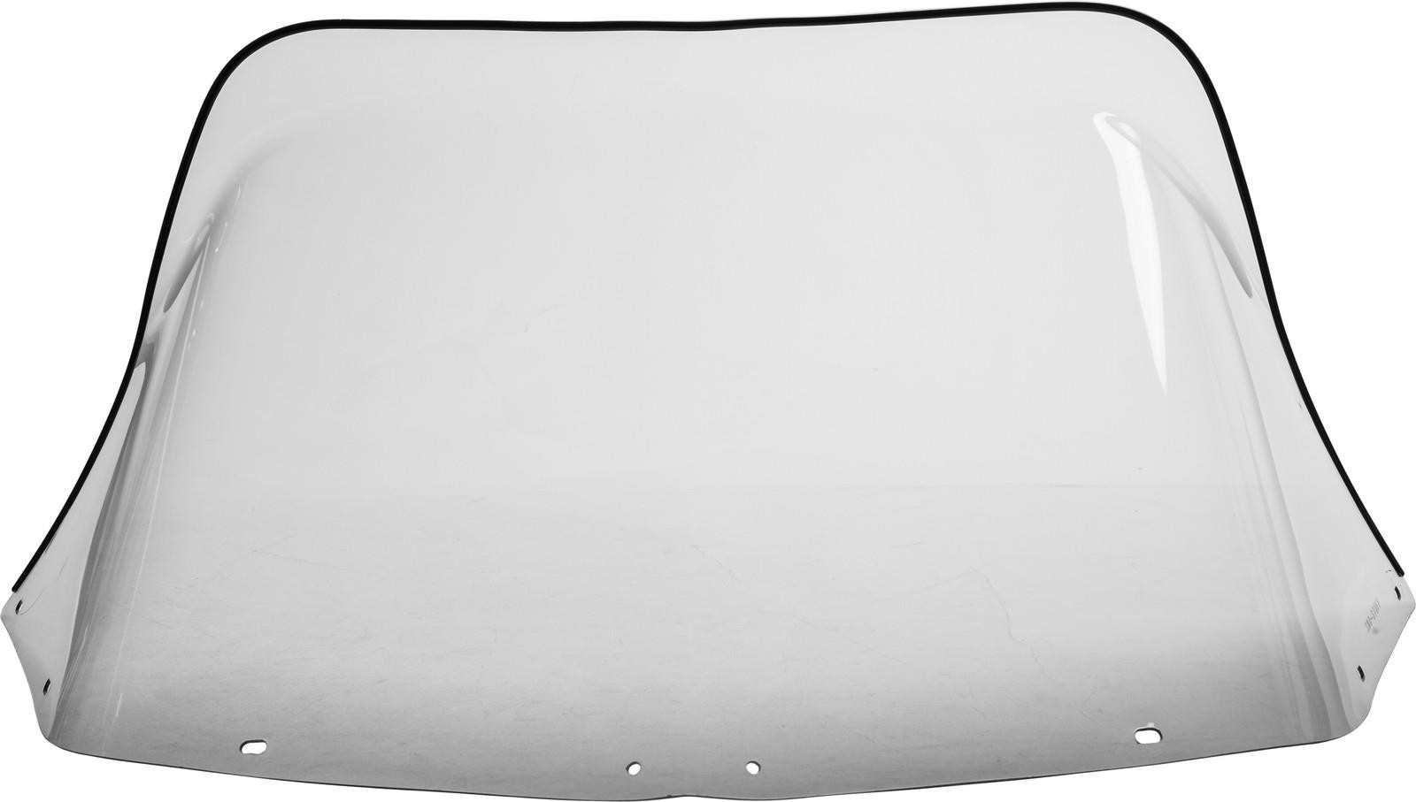 Snostuff 450-125 Windshield Smoke fits Arctic Cat