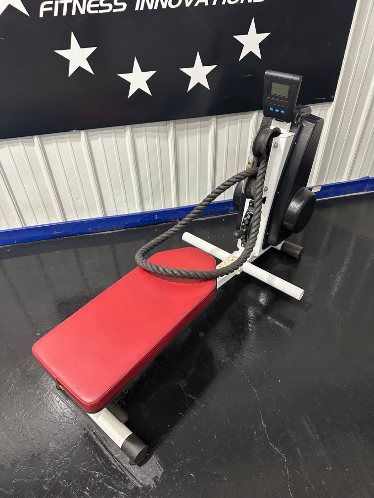 Marpo | Vector Cross Trainer